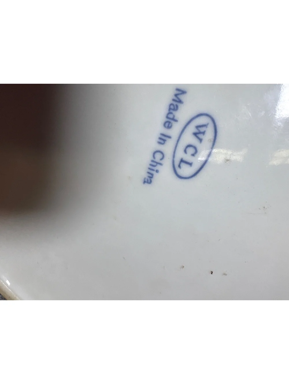 WCL White Ceramic Covered Casserole Dish With Lid Small Baking Serving Dish